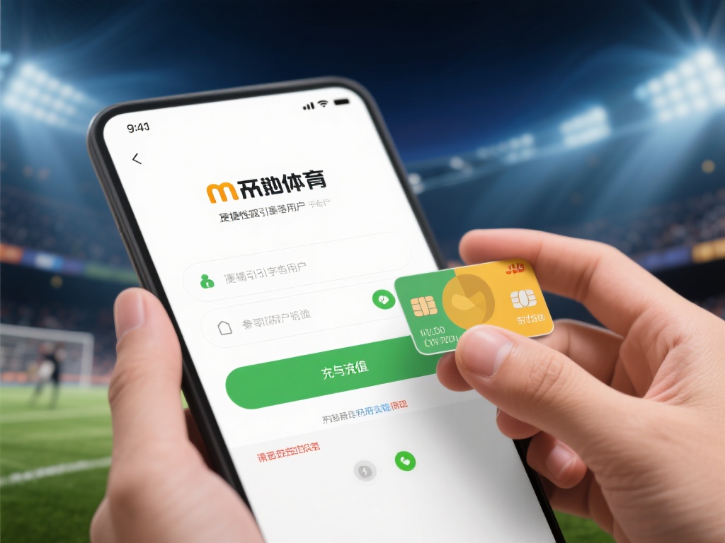 在当今数字化时代，线上体育平台的便捷性吸引了无数用
