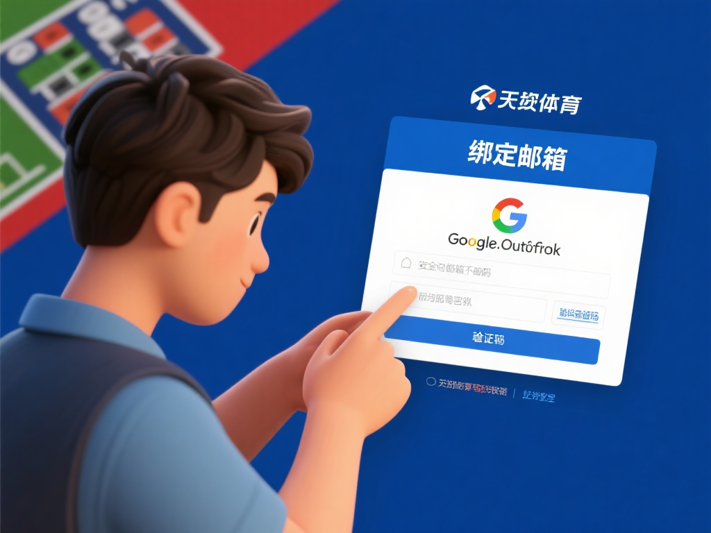 万博体育绑定邮箱的作用及如何正确设置绑定信息 (万博体育绑定邮箱的作用与正确设置绑定信息的详细指南）