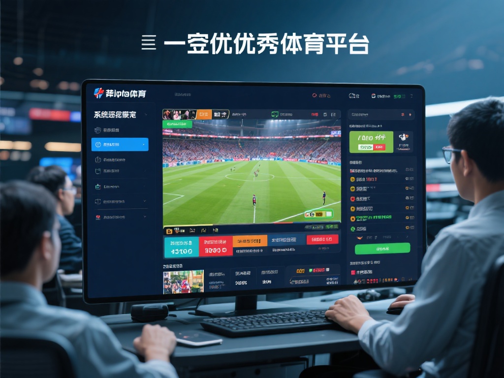 一个优秀的体育娱乐平台，离不开强大的技术支持。菲律