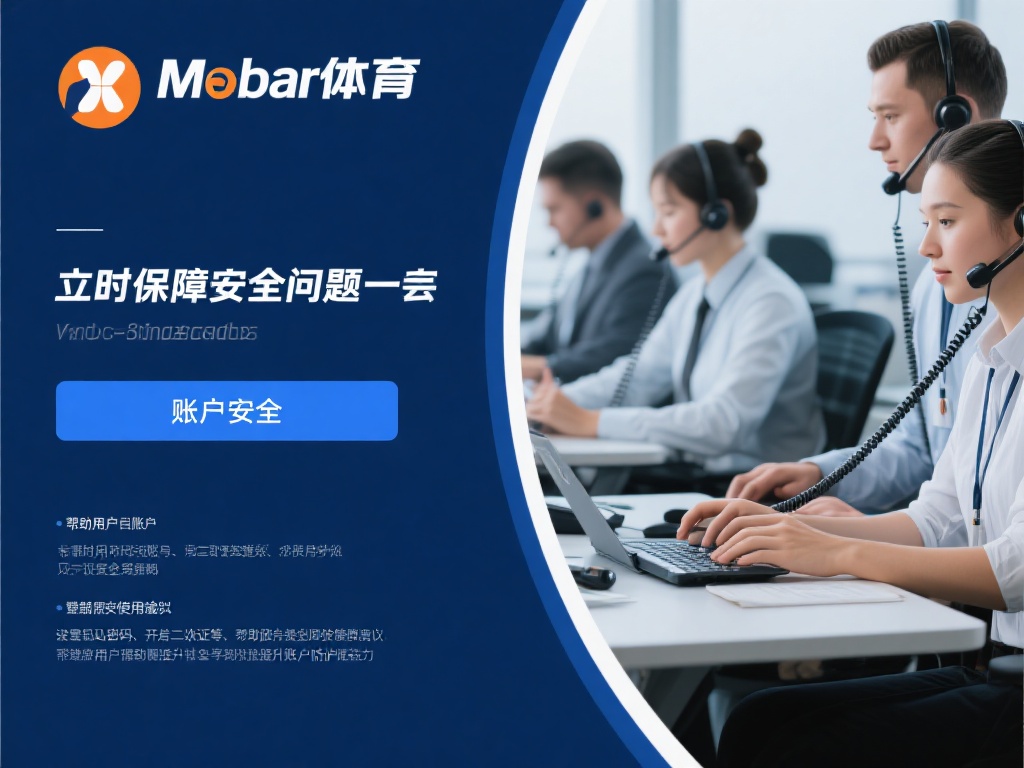 账户安全是每位用户最关心的问题之一。万博体育的电话