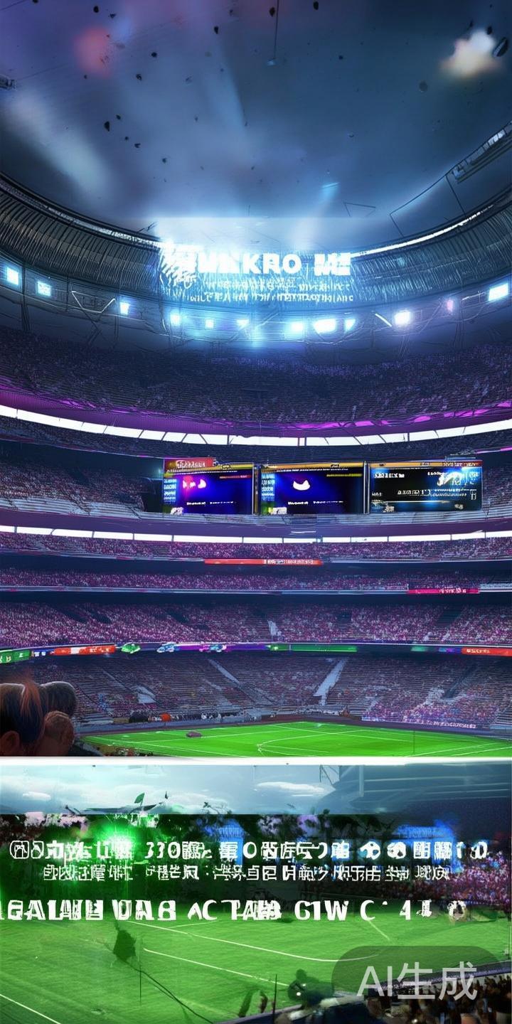 万博体育世杯版：打造最全面的足球赛事娱乐平台，享受极致赛事体验