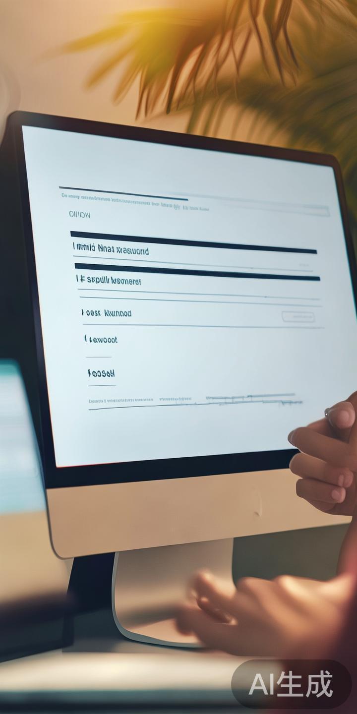 填写个人信息：按照提示输入手机号、邮箱、设置登录密