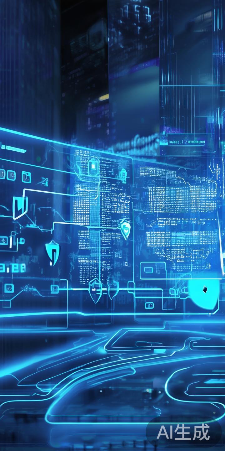 得益于先进的技术支持以及严格的监管措施，平台保证每