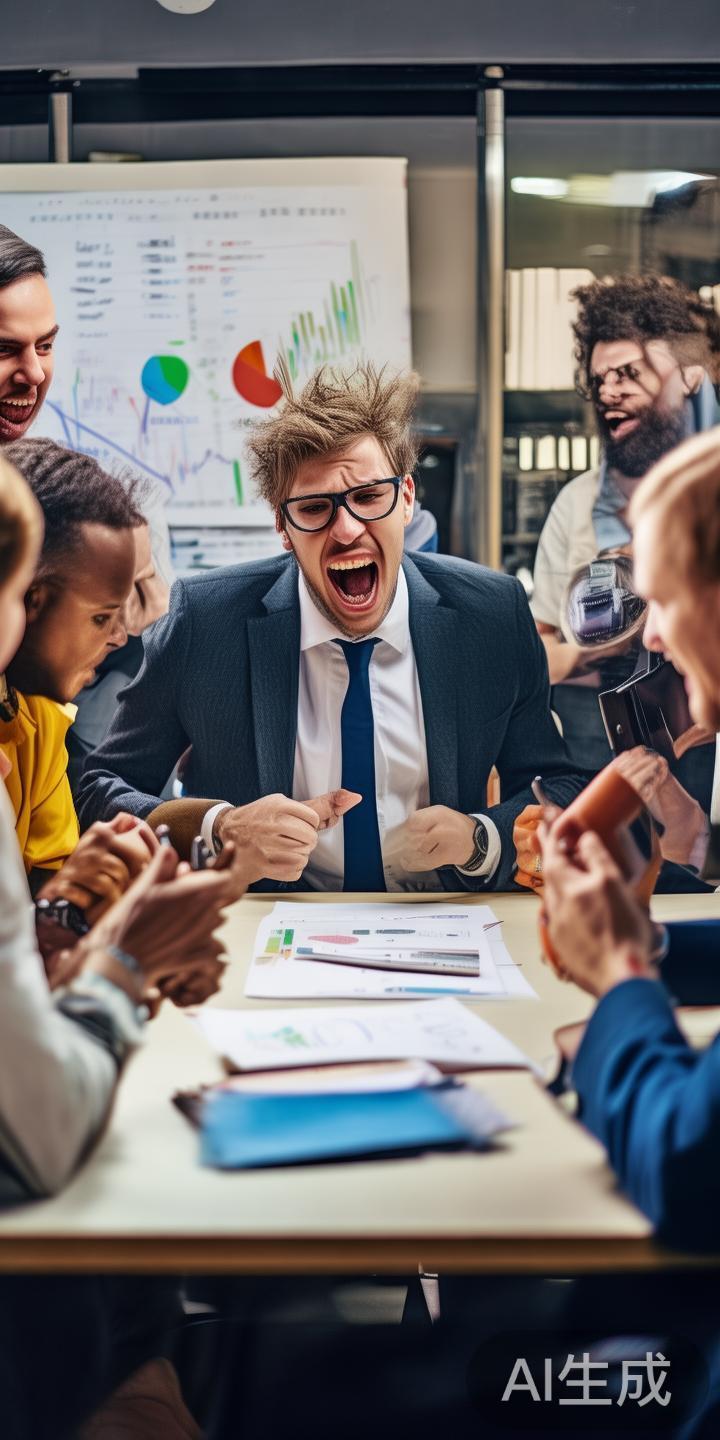 虽获积极成果，但合作过程中也面临一些挑战。例如，不