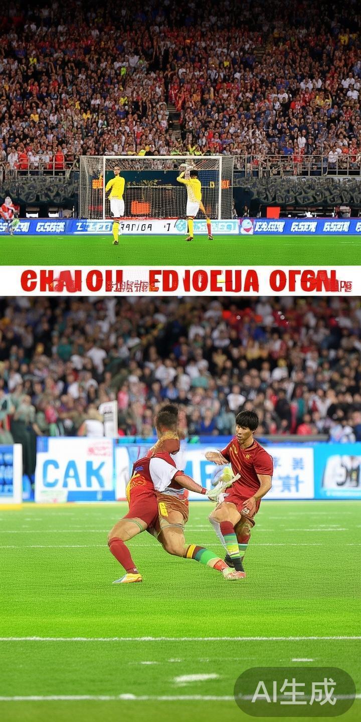 足球方面，国家队的赛事表现也成为焦点。近日举行的国