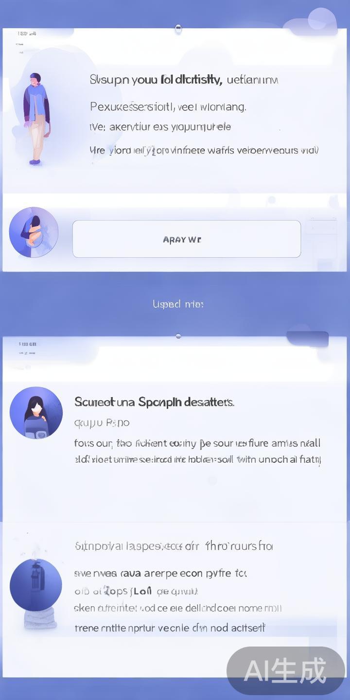 提交申请后，平台会进行安全验证。例如，可能需要进行