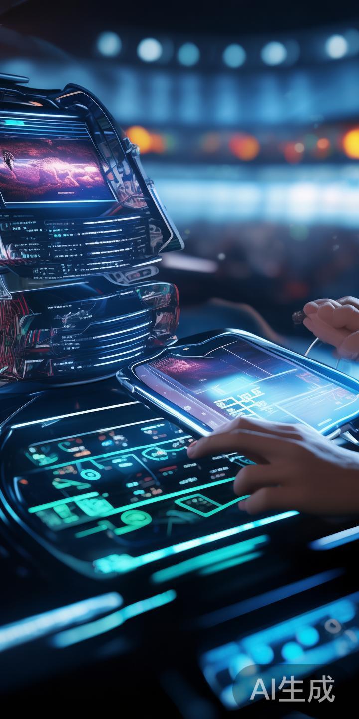 深入解析万博体育平台:打造安全可靠的体育博彩首选指南 稳定高效的技术体验
平台拥有稳定迅速的服务器和优