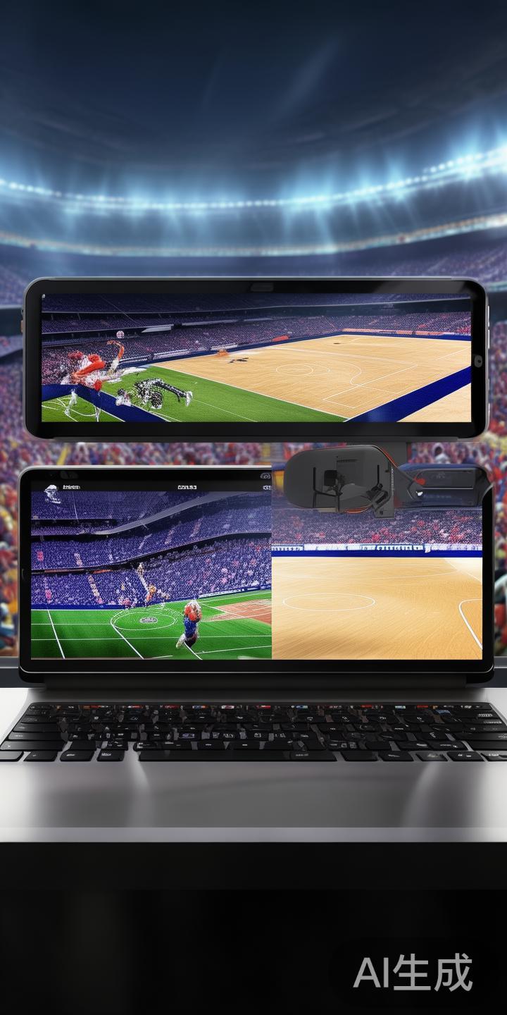 万博体育直播平台全面实况在线精彩不断,尽享体育盛宴 首先,平台实现真正的全天候直播覆盖。用户可以随时随