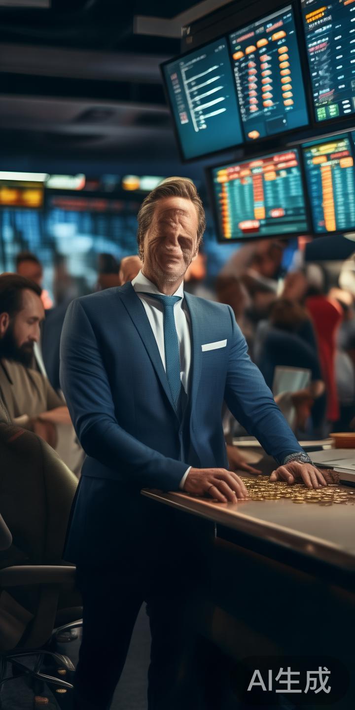 例如，一位成功的代理通过提供专业的比赛分析和定制化